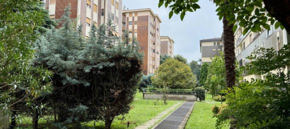 1 bedroom Apartment in Milan, Italy No. 323487 29