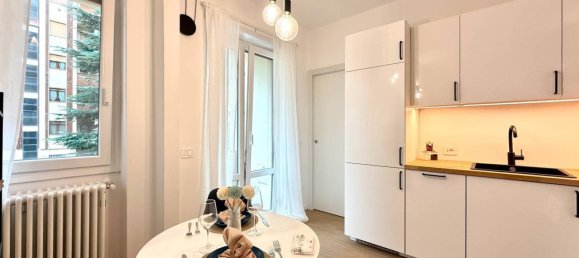 1 bedroom Apartment in Milan, Italy No. 323487 11