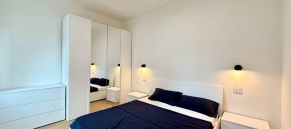 1 bedroom Apartment in Milan, Italy No. 323487 22
