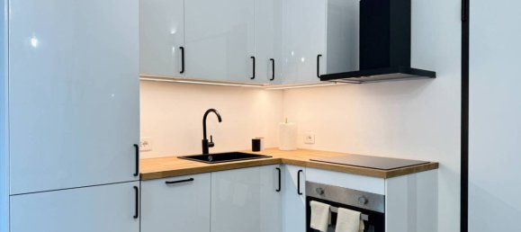 1 bedroom Apartment in Milan, Italy No. 323487 8