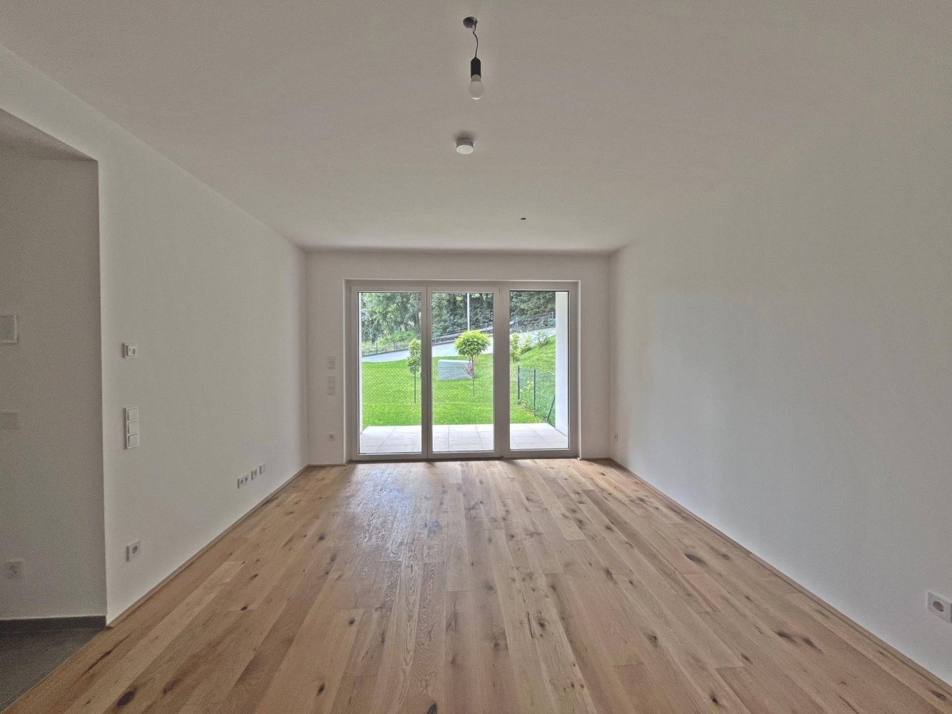 3 rooms Apartment in Schorfling am Attersee, Austria No. 209825