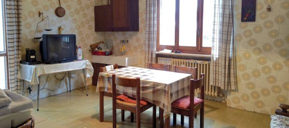 Вилла с 4 спальнями в Виньяле Монферрато, Италия № 317338 17