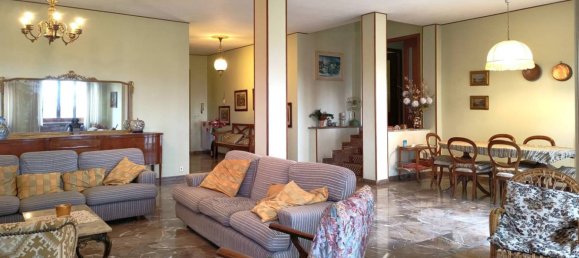 Вилла с 4 спальнями в Виньяле Монферрато, Италия № 317338 12