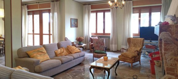 Вилла с 4 спальнями в Виньяле Монферрато, Италия № 317338 9