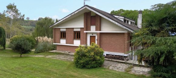 Вилла с 4 спальнями в Виньяле Монферрато, Италия № 317338 3