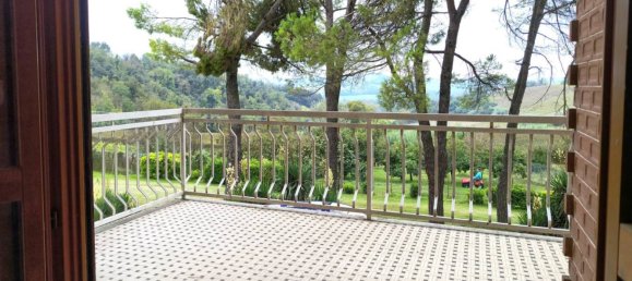 Вилла с 4 спальнями в Виньяле Монферрато, Италия № 317338 15