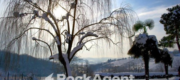 Вилла с 4 спальнями в Виньяле Монферрато, Италия № 317338 34