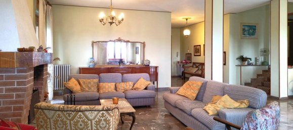 Вилла с 4 спальнями в Виньяле Монферрато, Италия № 317338 11