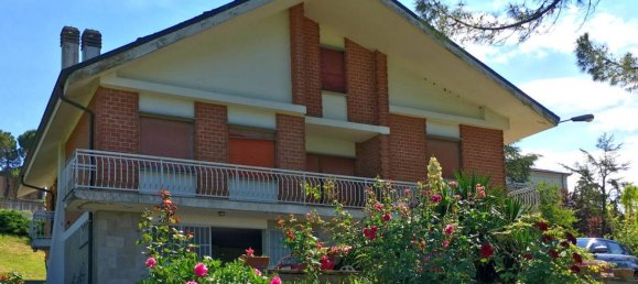 Вилла с 4 спальнями в Виньяле Монферрато, Италия № 317338 4