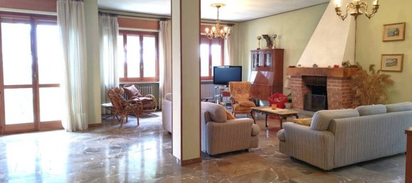 Вилла с 4 спальнями в Виньяле Монферрато, Италия № 317338 8