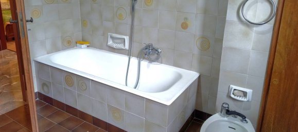 Вилла с 4 спальнями в Виньяле Монферрато, Италия № 317338 23