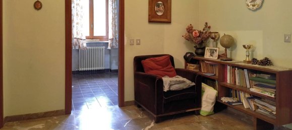 Вилла с 4 спальнями в Виньяле Монферрато, Италия № 317338 19