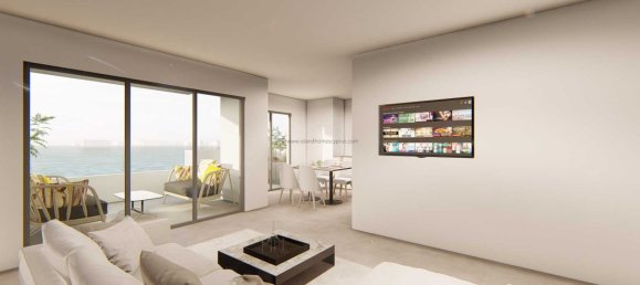 Дом с 1 спальней в Френарос, Кипр № 23932 5