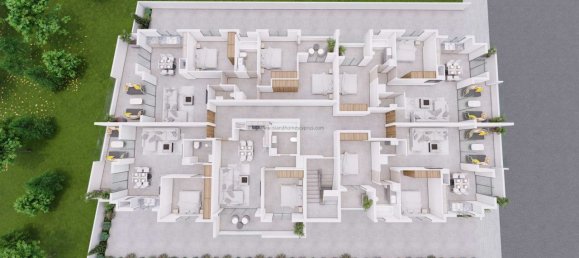 Дом с 1 спальней в Френарос, Кипр № 23932 8