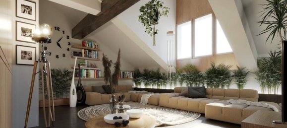 6 bedrooms Penthouse in Venice, Italy No. 353663 8