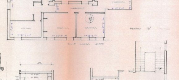 6 bedrooms Penthouse in Venice, Italy No. 353663 14