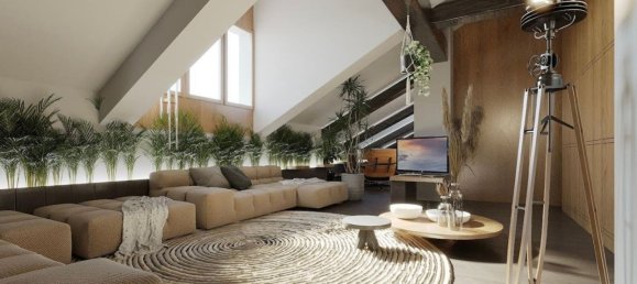 6 bedrooms Penthouse in Venice, Italy No. 353663 9