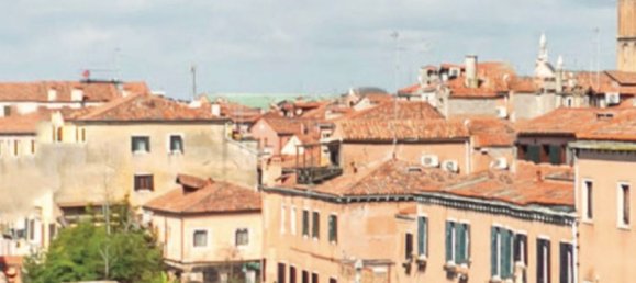 6 bedrooms Penthouse in Venice, Italy No. 353663 4