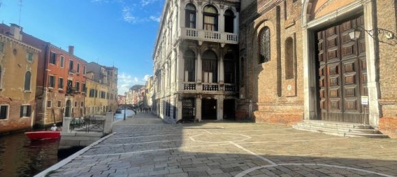 6 bedrooms Penthouse in Venice, Italy No. 353663 2