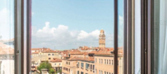 6 bedrooms Penthouse in Venice, Italy No. 353663 13