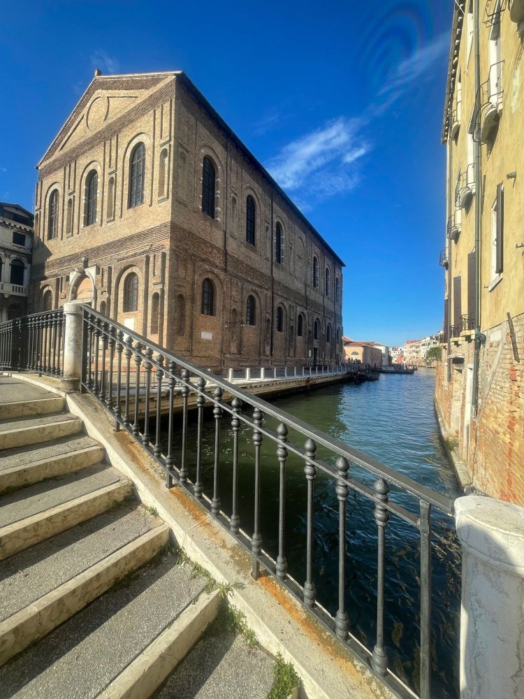 6 bedrooms Penthouse in Venice, Italy No. 353663