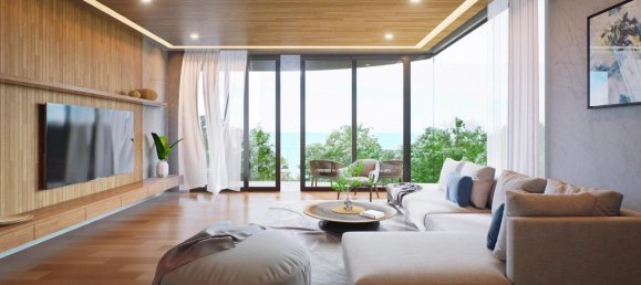 Ático de 5 dormitorios en Phuket, Thailand No. 11764 10