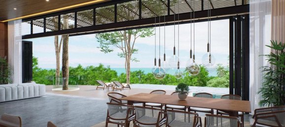 Ático de 5 dormitorios en Phuket, Thailand No. 11764 5