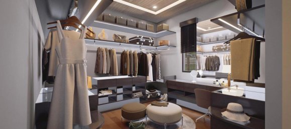 Ático de 5 dormitorios en Phuket, Thailand No. 11764 13