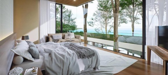 Ático de 5 dormitorios en Phuket, Thailand No. 11764 8