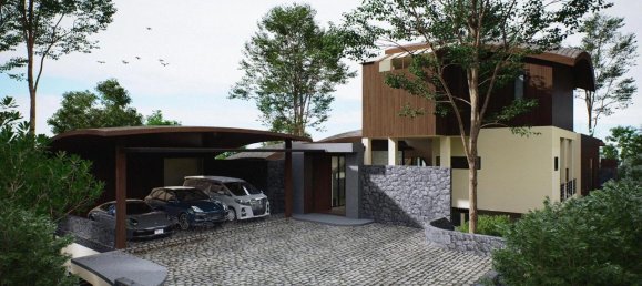 Ático de 5 dormitorios en Phuket, Thailand No. 11764 17