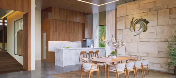 Ático de 5 dormitorios en Phuket, Thailand No. 11764 6