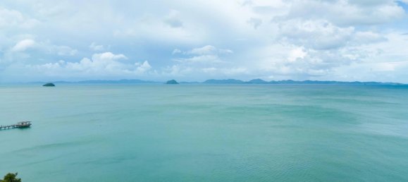 Ático de 5 dormitorios en Phuket, Thailand No. 11764 18