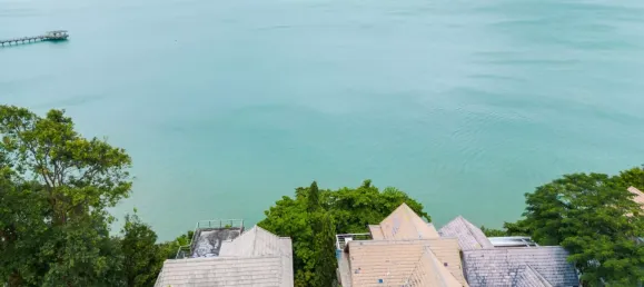 Ático de 5 dormitorios en Phuket, Thailand No. 11764 20