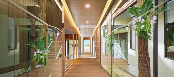 Ático de 5 dormitorios en Phuket, Thailand No. 11764 12