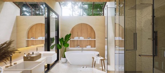 Ático de 5 dormitorios en Phuket, Thailand No. 11764 14