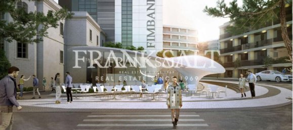 Apartamento de 1 dormitorio en Saint Julian's, Malta No. 361 5