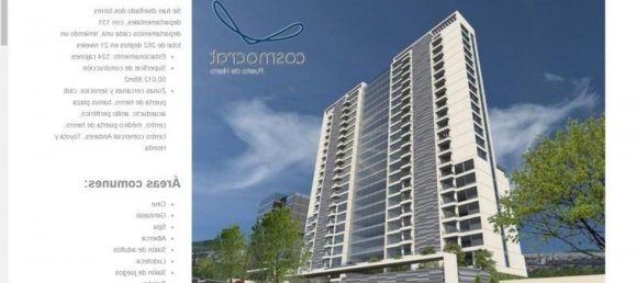 2 bedrooms Apartment in Jalisco, Mexico No. 190104 2