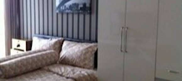 Apartamento com 1 quarto em condomínio em Bangkok, Thailand N.º 17838 9