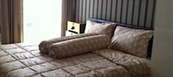 Apartamento com 1 quarto em condomínio em Bangkok, Thailand N.º 17838 7