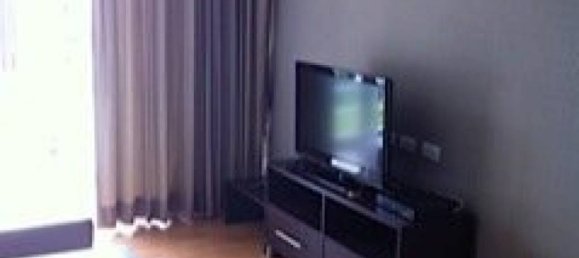 Apartamento com 1 quarto em condomínio em Bangkok, Thailand N.º 17838 4