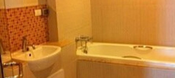 Apartamento com 1 quarto em condomínio em Bangkok, Thailand N.º 17838 10