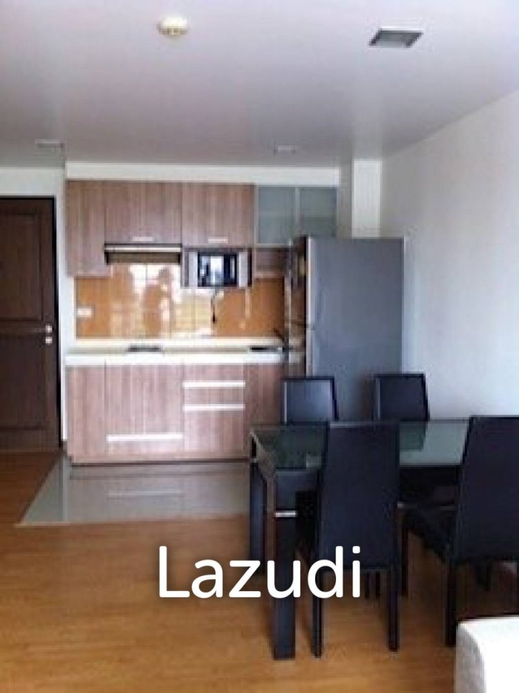 Apartamento com 1 quarto em condomínio em Bangkok, Thailand N.º 17838