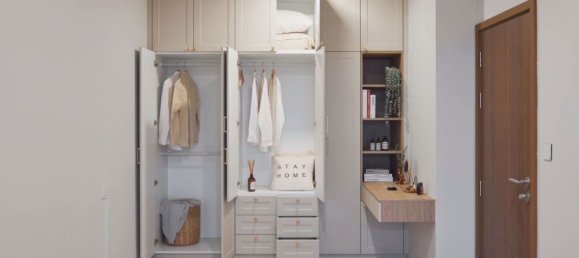 2 chambres Condo à Suan Luang, Thailand No. 8989 9