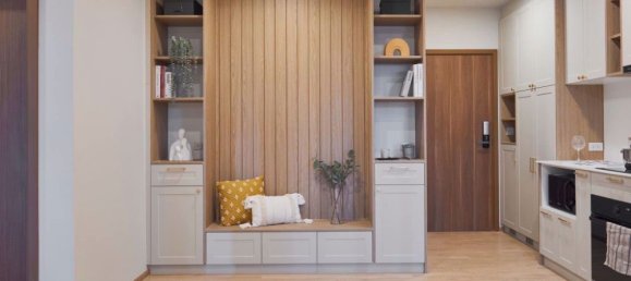 2 chambres Condo à Suan Luang, Thailand No. 8989 4