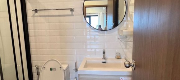 2 chambres Condo à Suan Luang, Thailand No. 8989 13