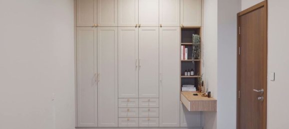 2 chambres Condo à Suan Luang, Thailand No. 8989 10