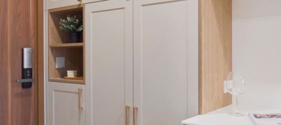 2 chambres Condo à Suan Luang, Thailand No. 8989 8