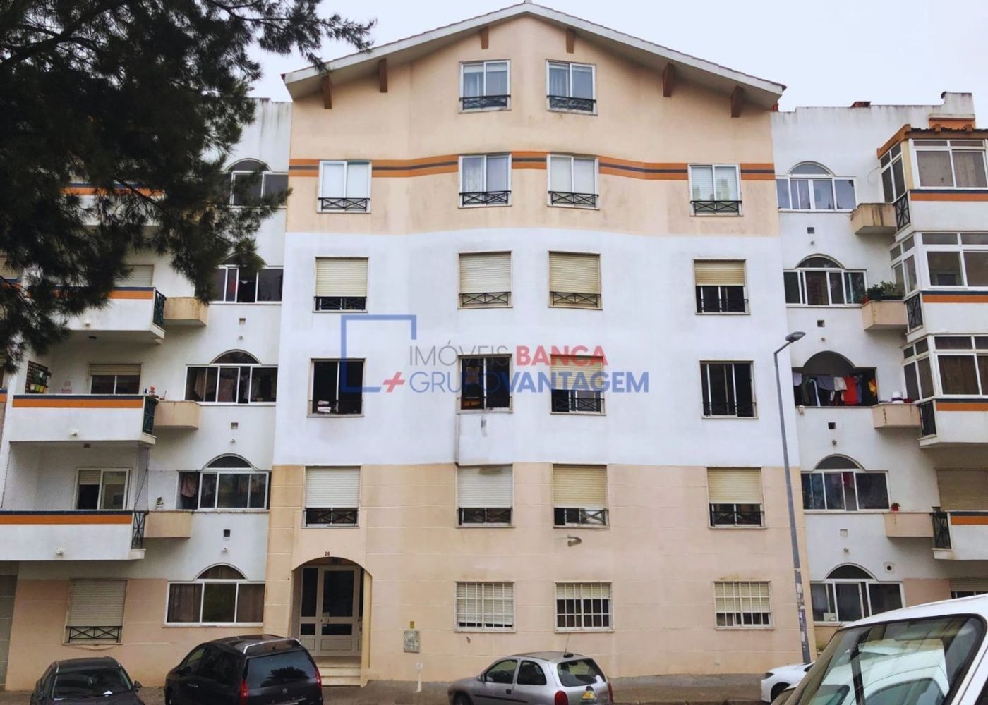 Apartamento de 2 dormitorios en Sintra, Portugal No. 161028