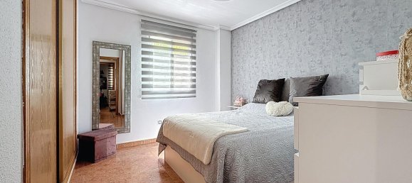 3 Schlafzimmer Wohnung in San Vicente del Raspeig, Spain, Nr. 190322 11