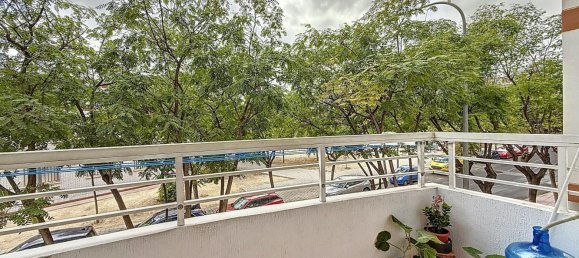 3 Schlafzimmer Wohnung in San Vicente del Raspeig, Spain, Nr. 190322 9